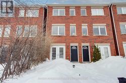 53 - 1751 LAMPMAN AVENUE  Burlington (Uptown), ON L7L 6W3