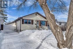 1356 Bond STREET  Regina, SK S4N 1W9