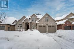 2258 DAUNCEY CRESCENT  London, ON N5X 0M2