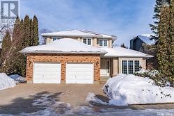 119 Braemar CRESCENT  Saskatoon, SK S7V 1A1