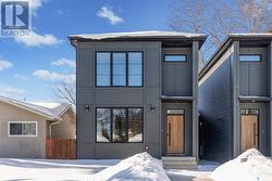 2338 Haultain AVENUE  Saskatoon, SK S7J 1R1