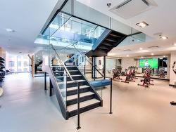 Exercise room - 