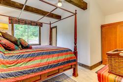 Chambre à coucher - 