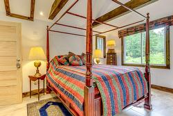 Chambre à coucher - 