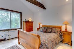 Chambre à coucher - 