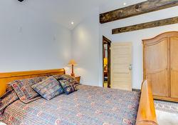 Chambre à coucher - 