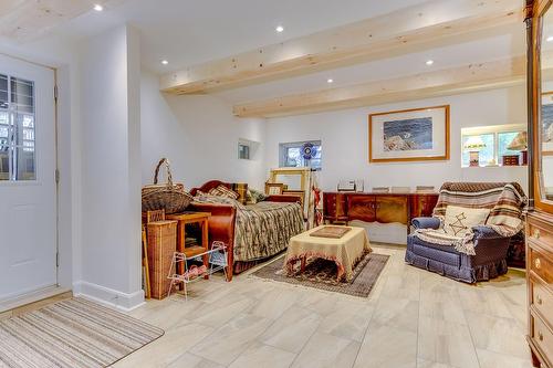 Bedroom - 35 Rue Academy, Sutton, QC - Indoor Photo Showing Other Room