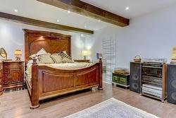 Chambre à coucher - 