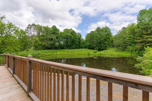 Water view - 35 Rue Academy, Sutton, QC - Outdoor