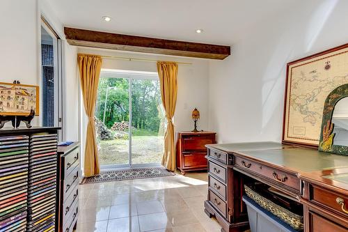 View - 35 Rue Academy, Sutton, QC - Indoor