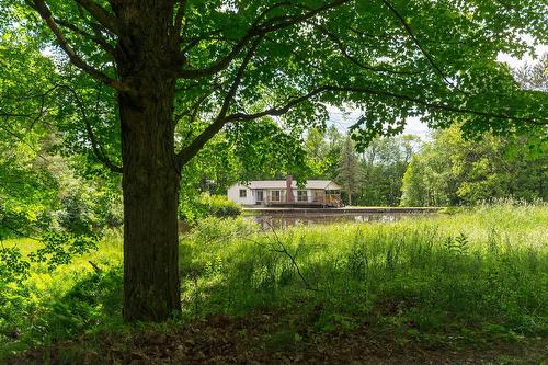 Exterior - 35 Rue Academy, Sutton, QC - Outdoor