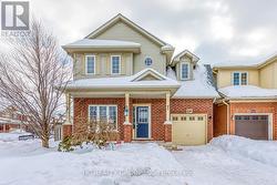 5230 GARLAND CRESCENT  Burlington, ON L7L 7K9