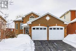 3 DALRYMPLE DRIVE  Hamilton, ON L8B 0P6