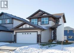 411 Childers WAY  Saskatoon, SK S7L 4P7