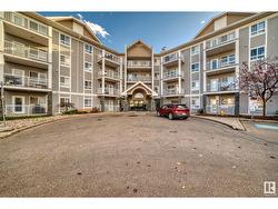 #403 5340 199 ST NW  Edmonton, AB T6M 0A5