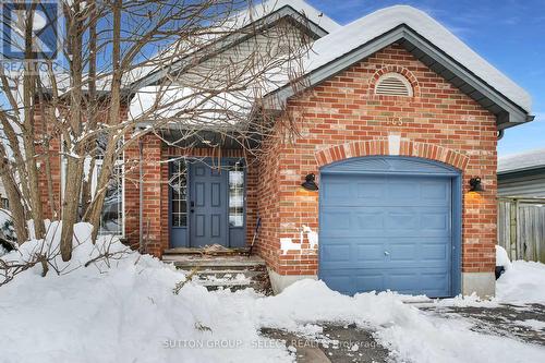 165 Thurman Circle, London, ON - Outdoor