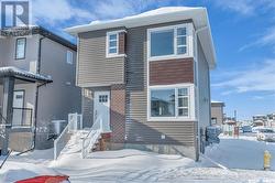 5071 Crane CRESCENT  Regina, SK S4W 0H9