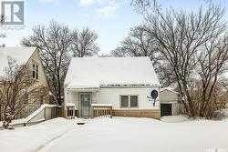 1000 Cameron STREET  Regina, SK S4T 2S6