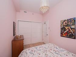 Master bedroom - 