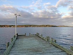 997 main Street  Mahone Bay, NS B0J 2E0