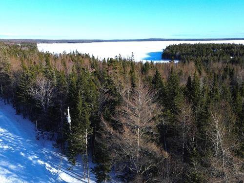 Walkerville Road, Walkerville, NS 