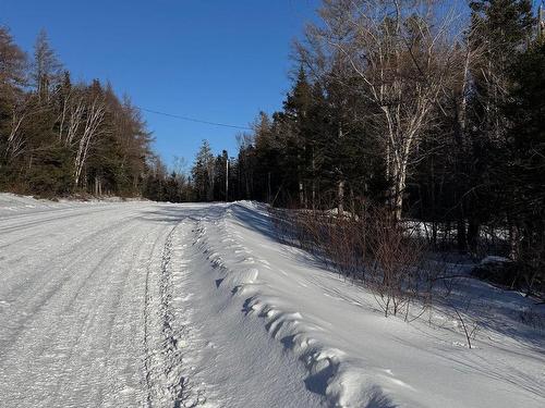 Walkerville Road, Walkerville, NS 
