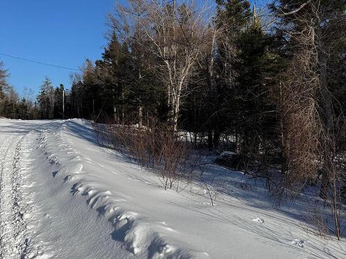 Walkerville Road, Walkerville, NS 
