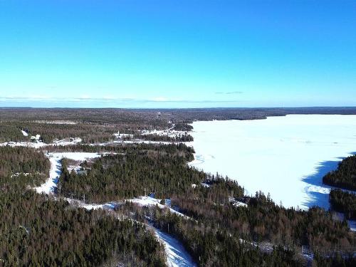 Walkerville Road, Walkerville, NS 