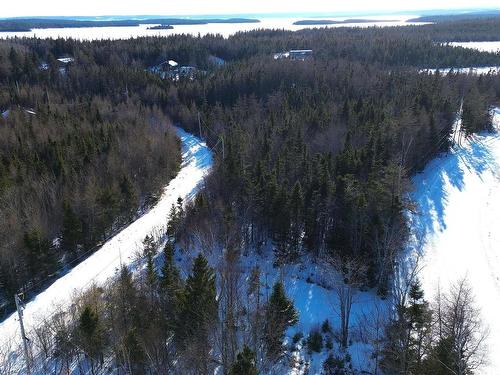 Walkerville Road, Walkerville, NS 