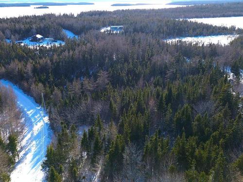 Walkerville Road, Walkerville, NS 