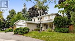 447 EDGEWORTH ROAD  Mississauga, ON L5A 1R6