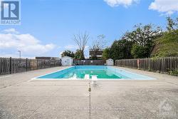 Outdoor Pool, summer photo - 