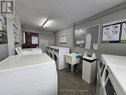 Shared Laundry on 2nd floor - 