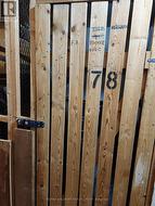 Storage Locker #78 - 