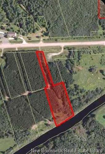 Lot Route 112, Canaan, NB 