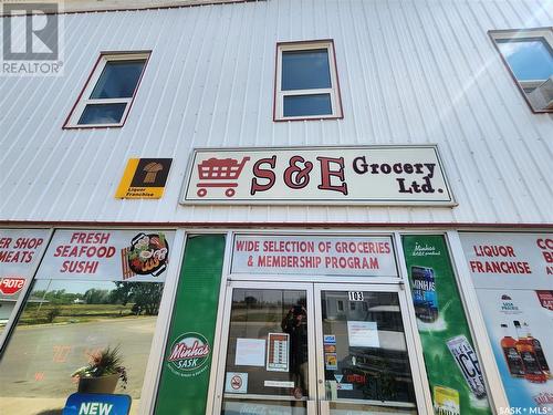 103 Main Street, Radville, SK 