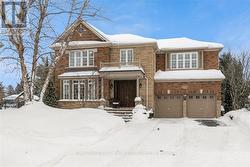 4208 KANE CRESCENT  Burlington, ON L7M 5C1