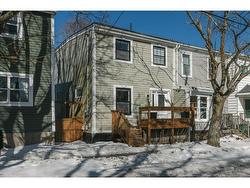 5659 Livingstone Street  Halifax, NS B3K 2C2