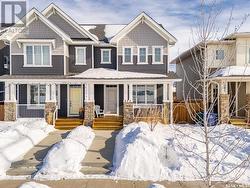 377 Brighton BOULEVARD  Saskatoon, SK S7V 0R4