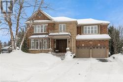 4208 KANE Crescent  Burlington, ON L7M 5C1