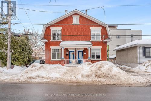 44 Putman Avenue, Ottawa, ON - Outdoor