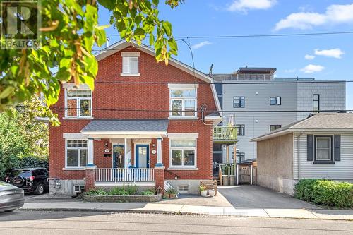 44 Putman Avenue, Ottawa, ON - Outdoor With Facade