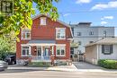 44 Putman Avenue, Ottawa, ON  - Outdoor With Facade 