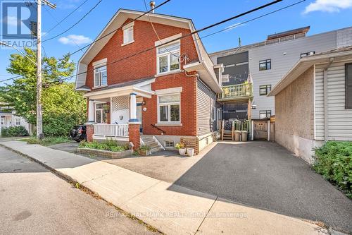 44 Putman Avenue, Ottawa, ON - Outdoor