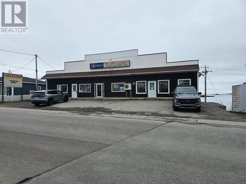 12-14 Main Street, Channel-Port Aux Basques, NL 