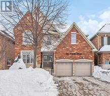 3635 STONECUTTER CRESCENT  Mississauga, ON L5M 7L8