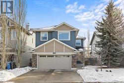 130 Chapalina Close SE  Calgary, AB T2X 3W4