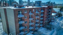 504 - 222 GUIGUES AVENUE  Ottawa, ON K1N 5J2