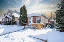 528 Tremblay ST  Winnipeg, MB R2J 0N6