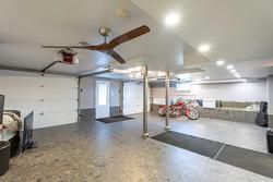 Garage - 